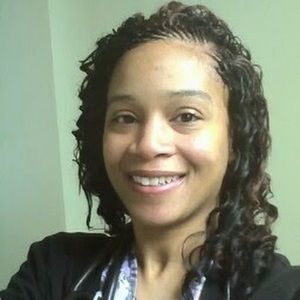 Meet your Posher, Patricia